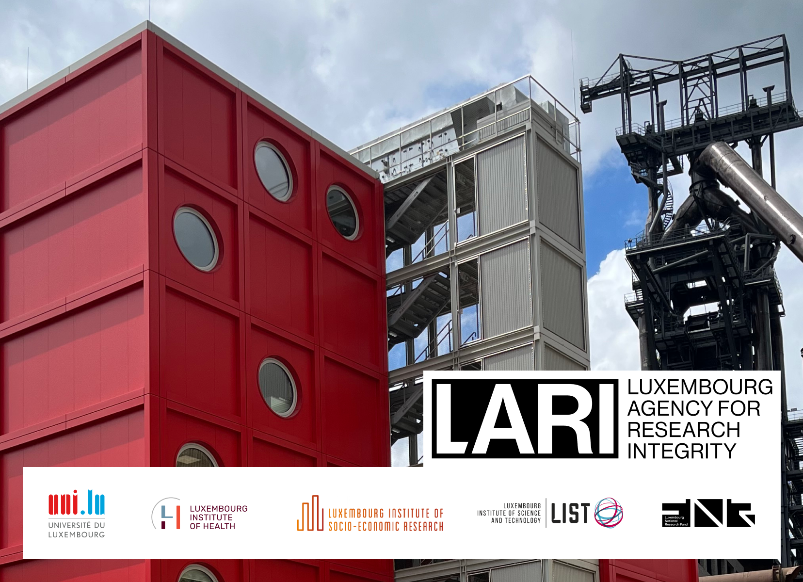 LARI General Assembly adopts revised Rules of Procedure for the National Commission for Research Integrity